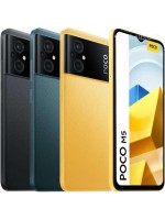 Xiaomi Poco M5 Dual Sim 64GB 4GB RAM (Ekspozicinė prekė)